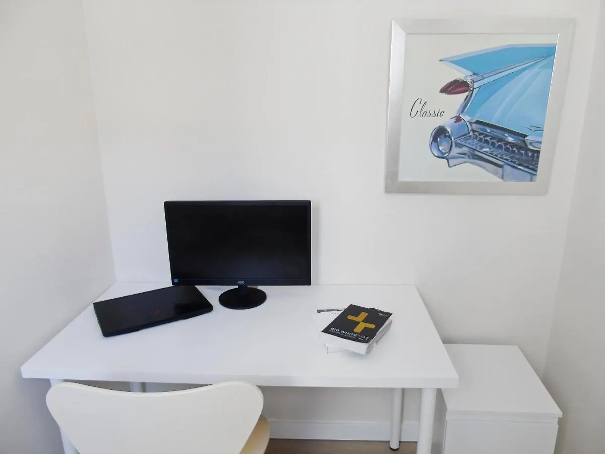 Cozycatalonia - Comfortable Apartment In Central Blanes