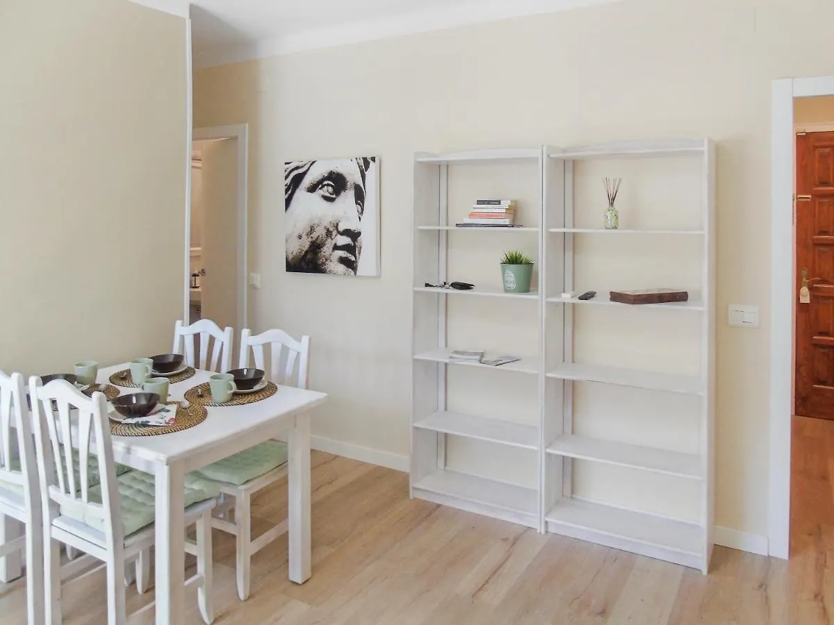 Cozycatalonia - Comfortable Apartment In Central Blanes