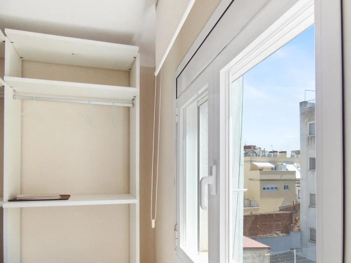 Cozycatalonia - Comfortable Apartment In Central Blanes